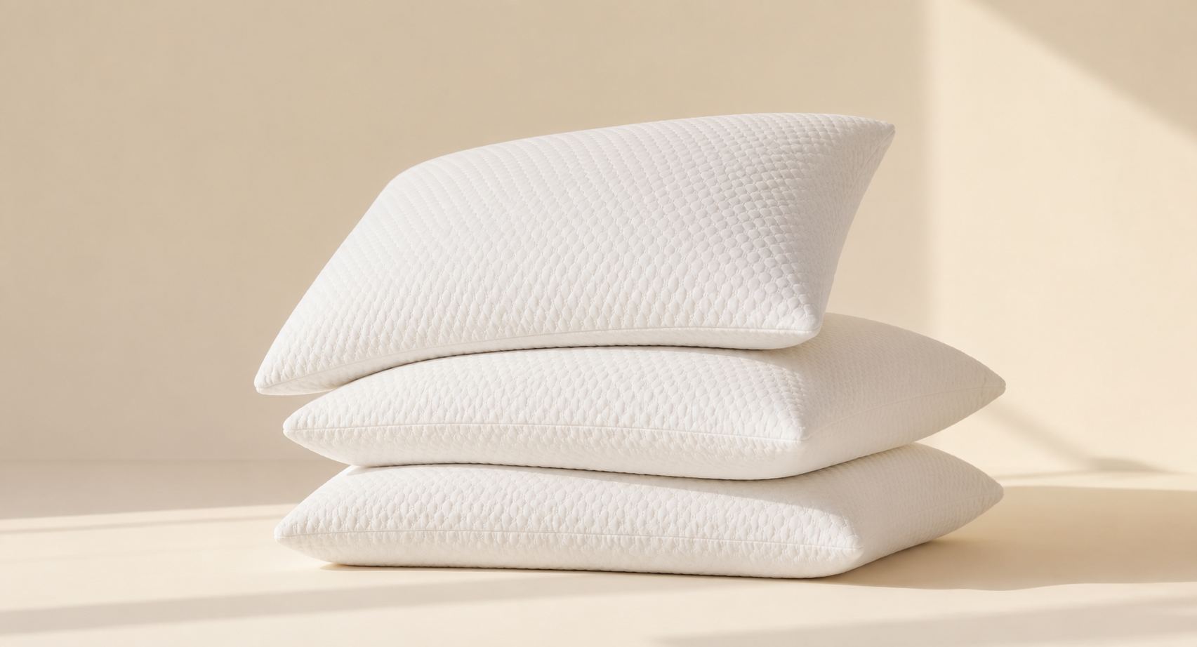Almohadas