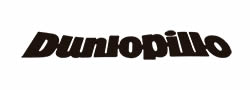 Logo Colchón Dunlopillo 