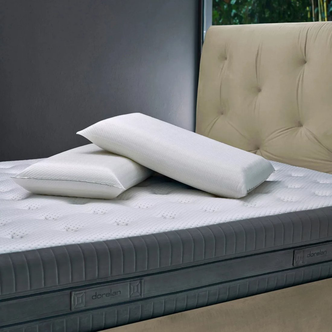 Almohada Flair HD de Dorelan