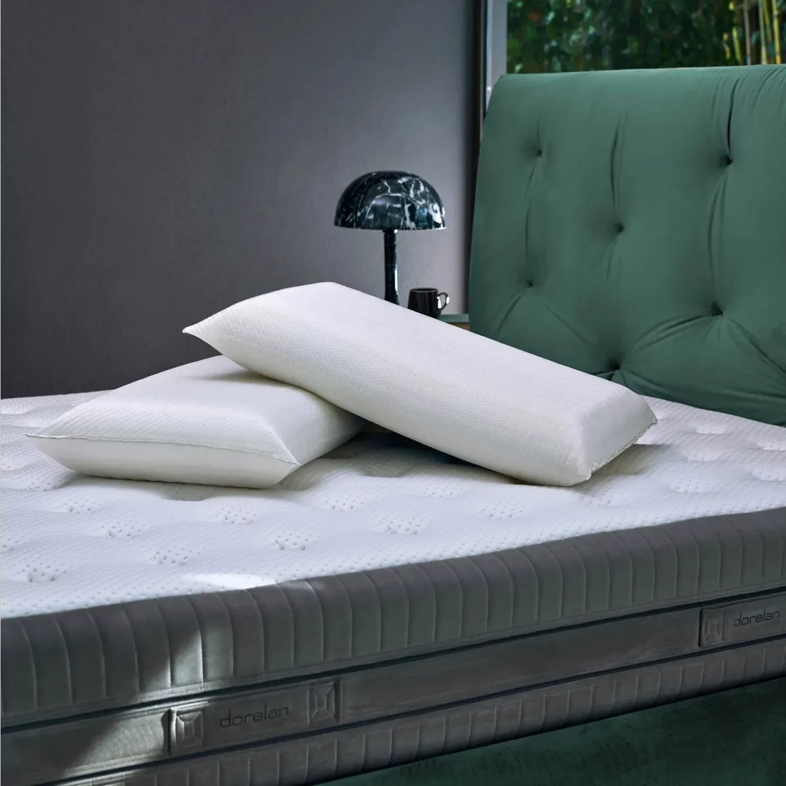 Almohada Oxygen de Dorelan