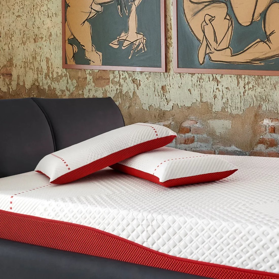 Almohada Re:Active de Dorelan