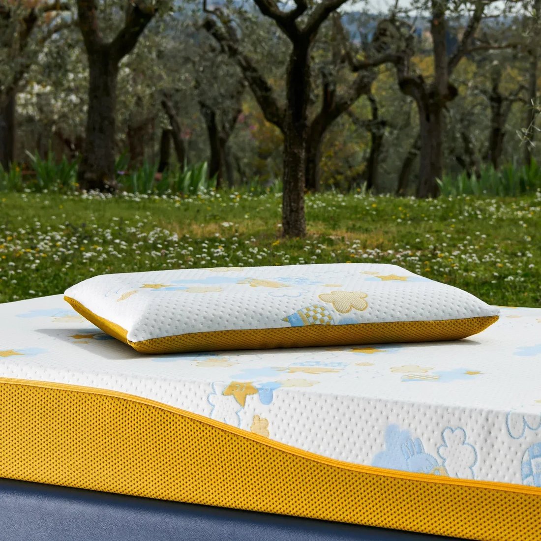 Almohada Re:Evolution de Dorelan