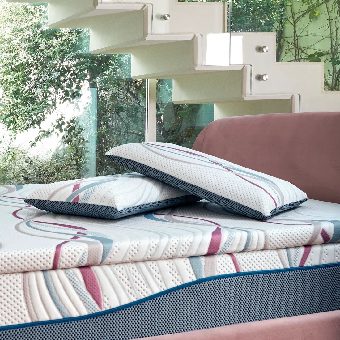 Almohada Re:Generation de Dorelan