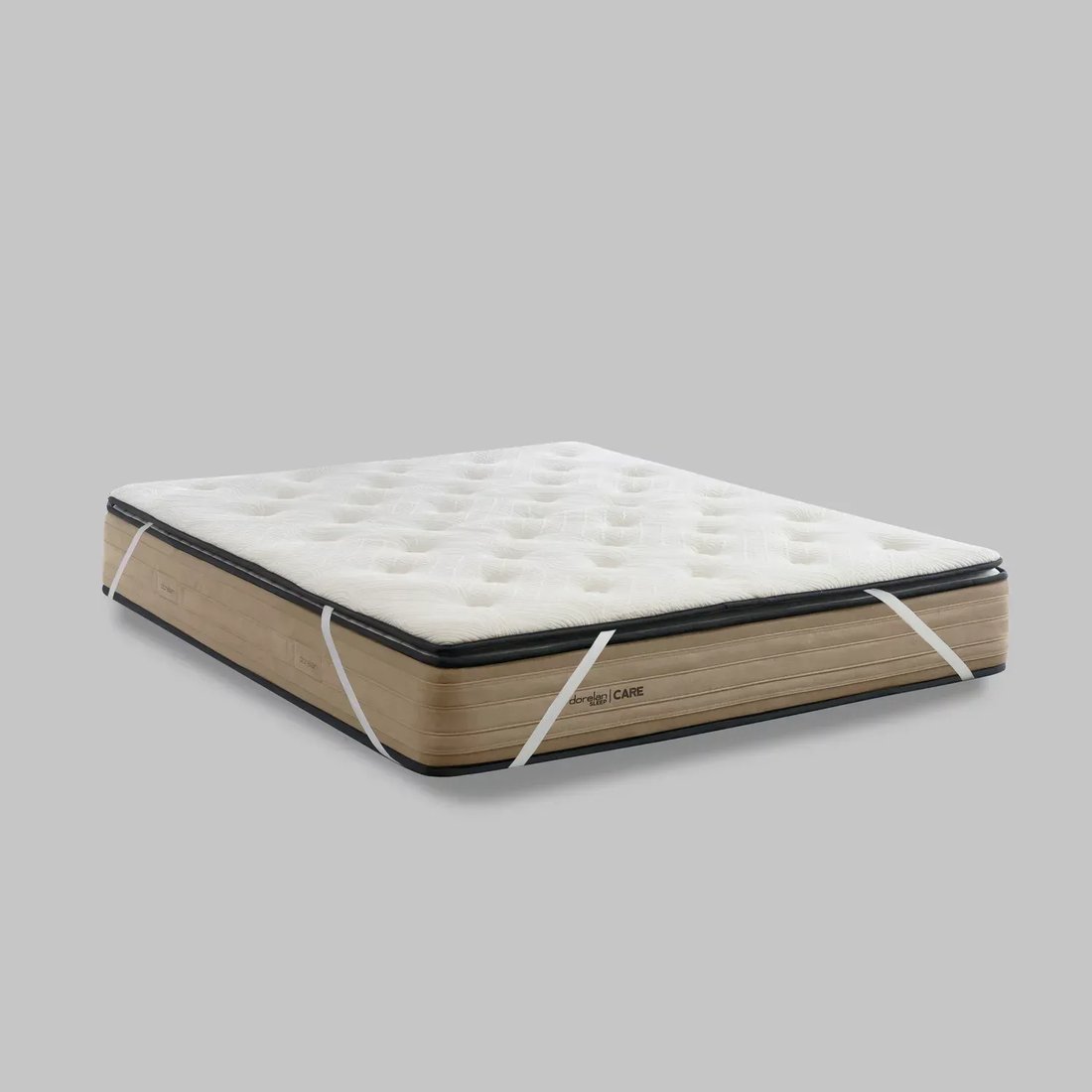 Topper Care Sea de Dorelan