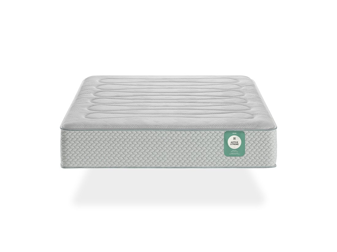 Colchón Active Oxigena de Ecus