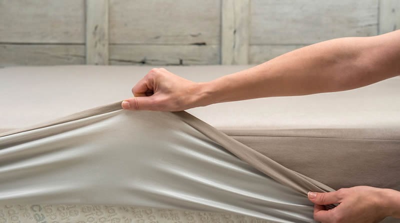 Protector Bsensible de Bedding Industrial Begudà — foto 3
