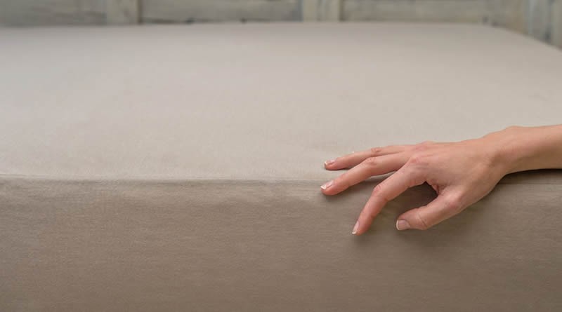 Protector Bsensible de Bedding Industrial Begudà — foto 4