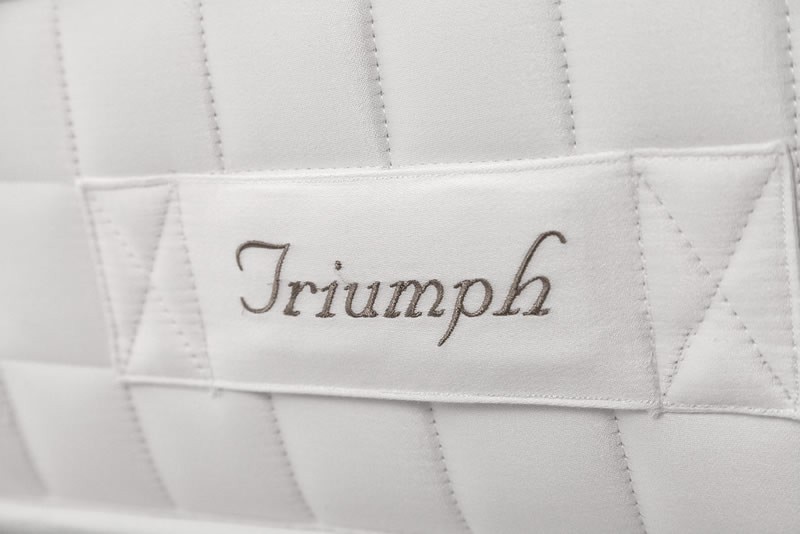 Colchón Triumph de Dunlopillo — foto 3
