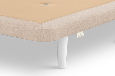 Pata conica Blanco Sonpura