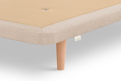 Pata conica Natural Sonpura