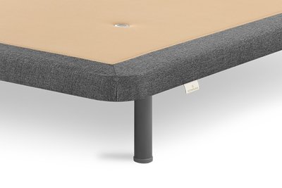 Pata metalica Cilíndrica Sonpura