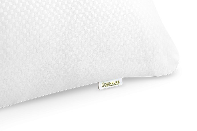 Almohada Brisa de Sonpura — foto 3
