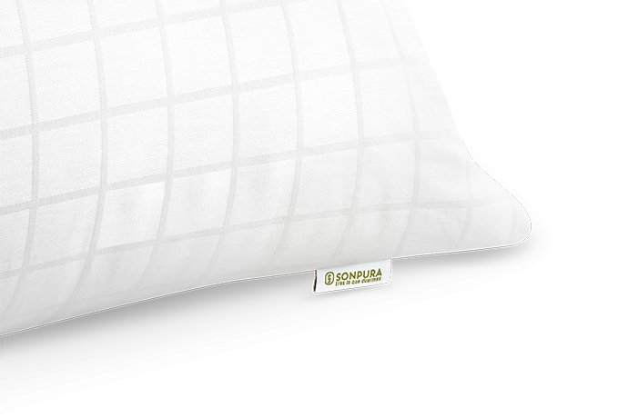 Almohada Elixir de Sonpura — foto 2