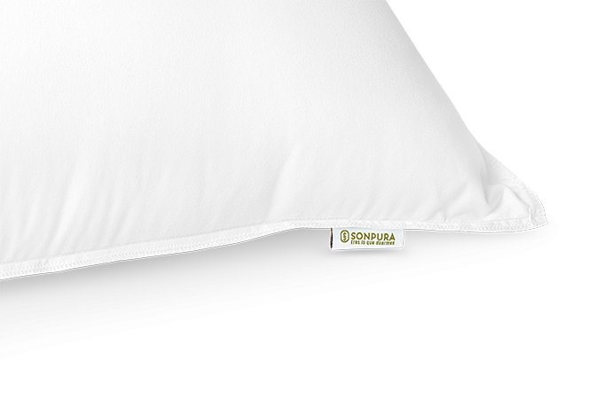 Almohada Nube de Sonpura — foto 2