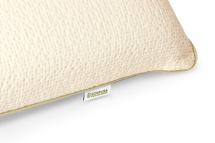 Almohada Viscosense de Sonpura — foto 2