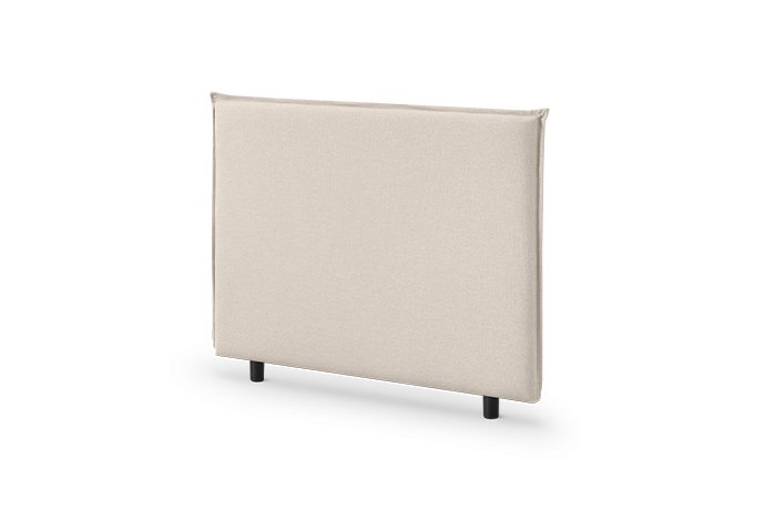 Cabecero Solapa de Sonpura — foto 2