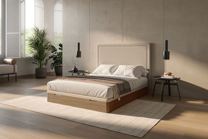 Canapé abatible Smart de Sonpura — foto 8