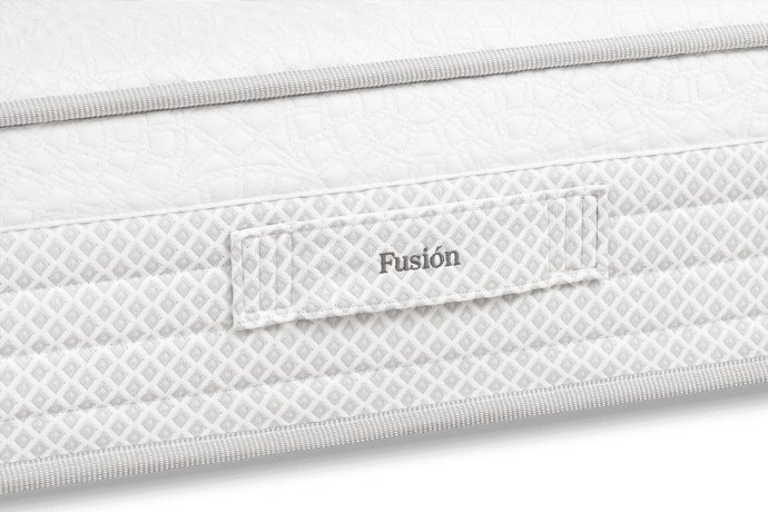 Colchón Fusión de Sonpura — foto 4