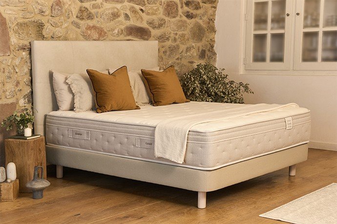 Colchón Gaudí de Sonpura — foto 3