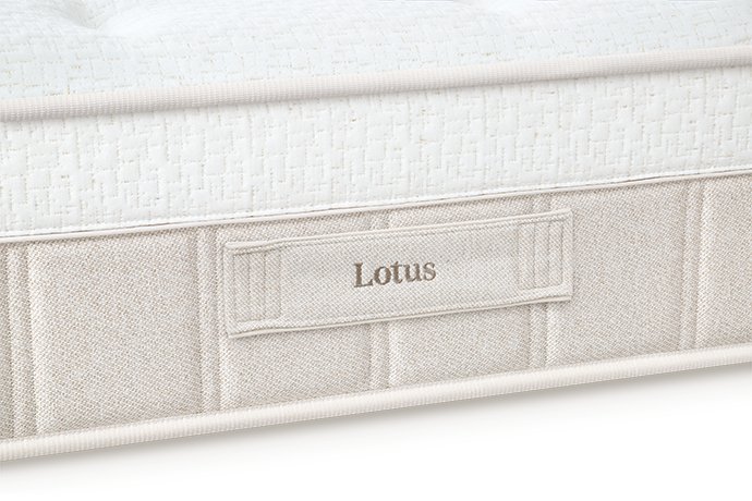 Colchón Lotus de Sonpura — foto 4