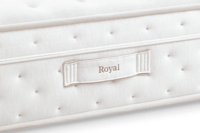 Colchón Royal de Sonpura — foto 6