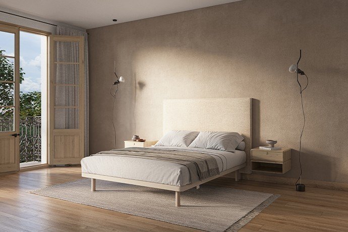 Tapibase Concept de Sonpura
